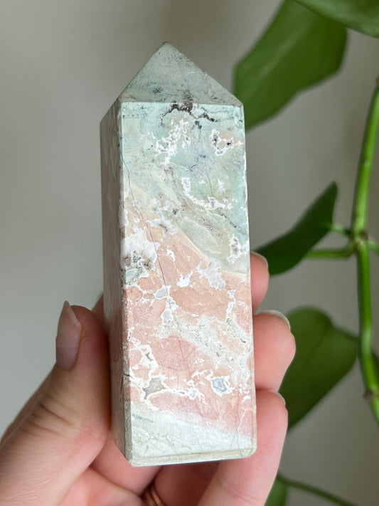 Unicorn Jasper Tower B