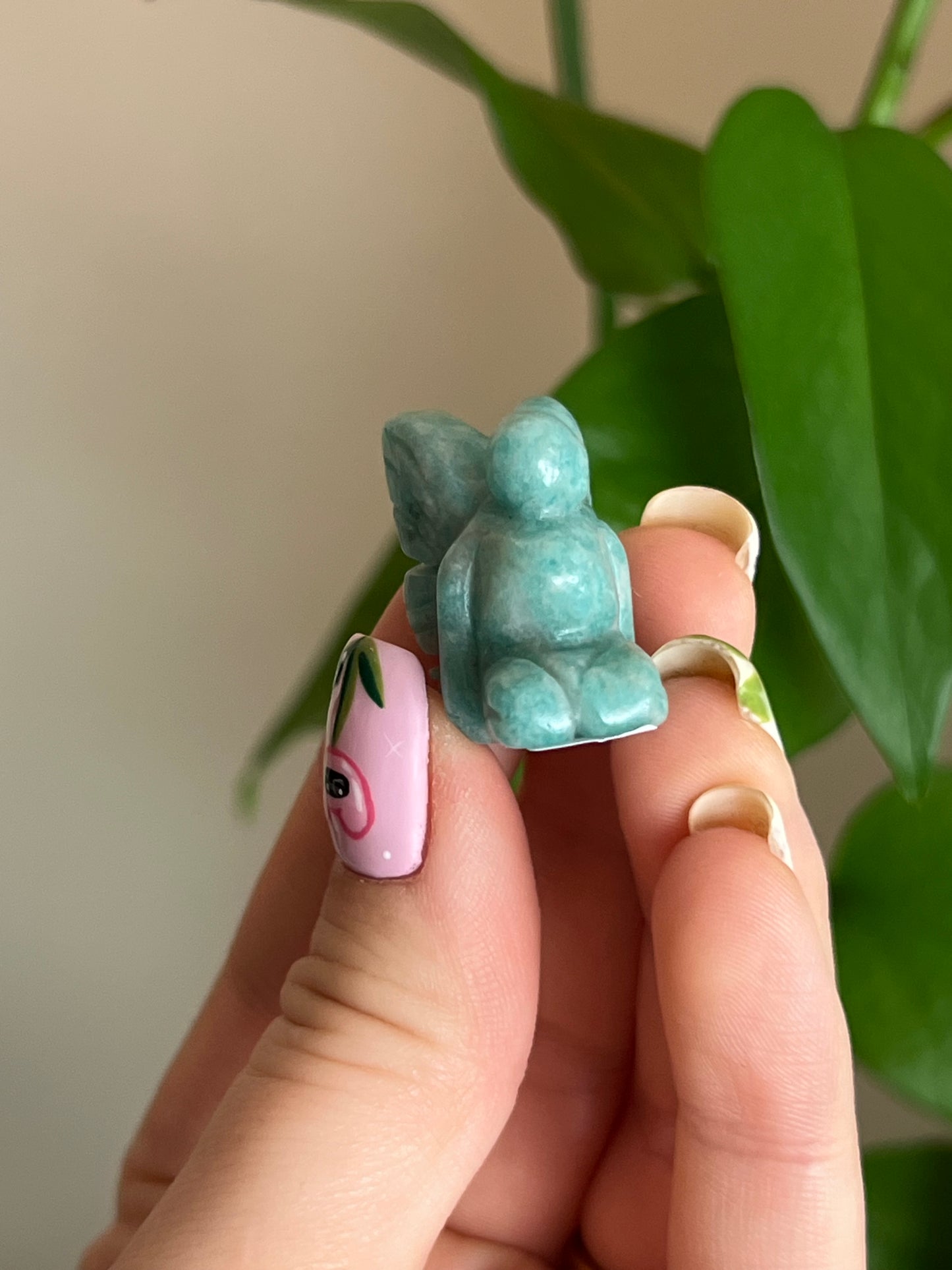 Amazonite Fairy