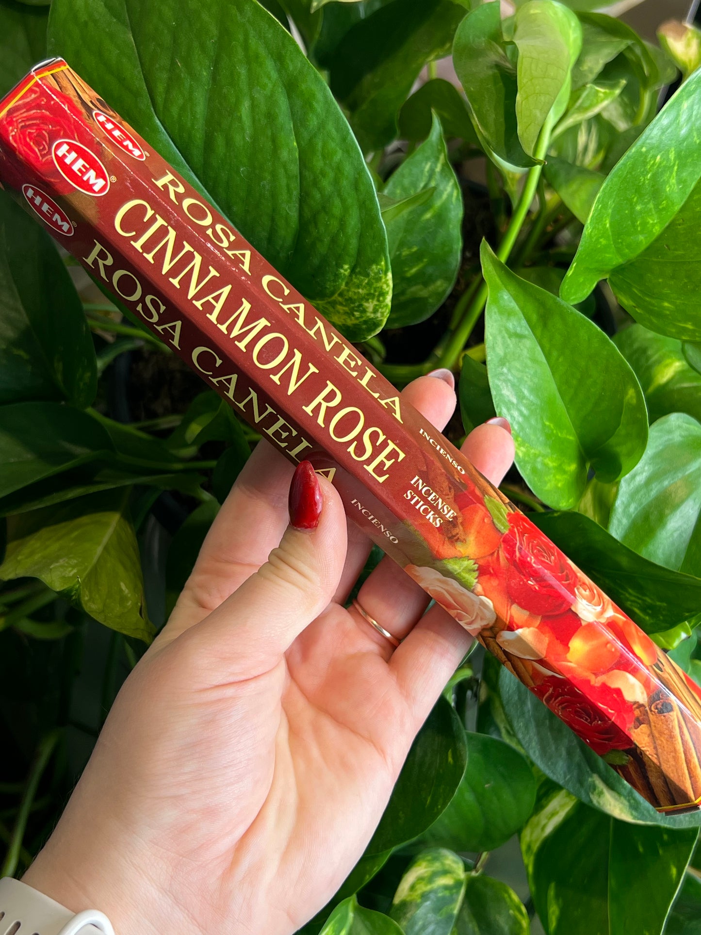 Hem Incense - 18 Different Scents