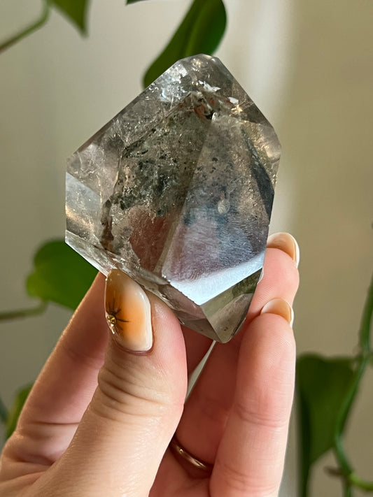 Garden Quartz Gusher - UU