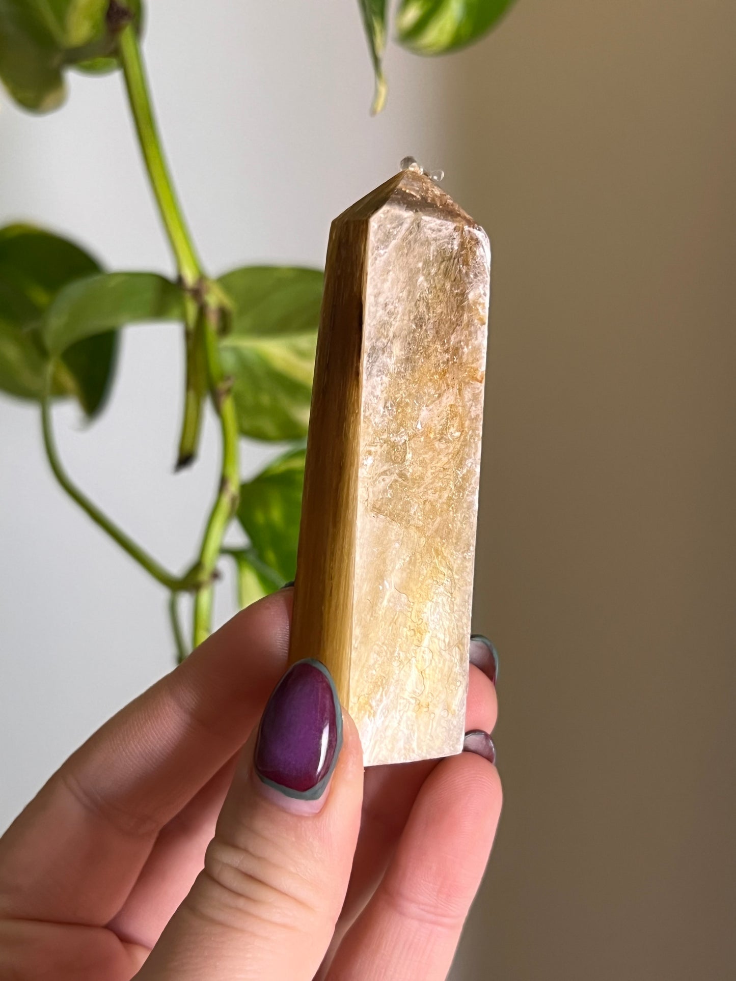 Star Mica Tower - Medium