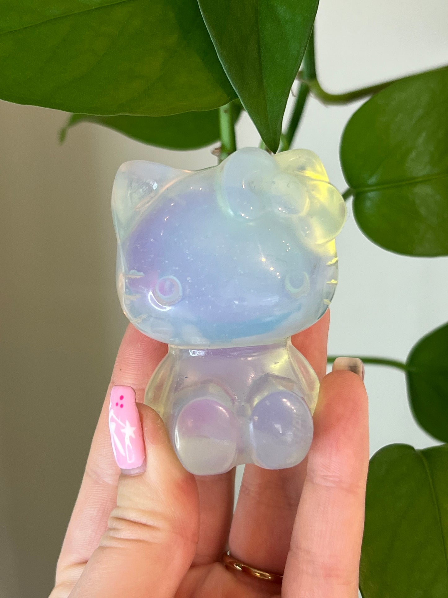 Opalite Hello Kitty