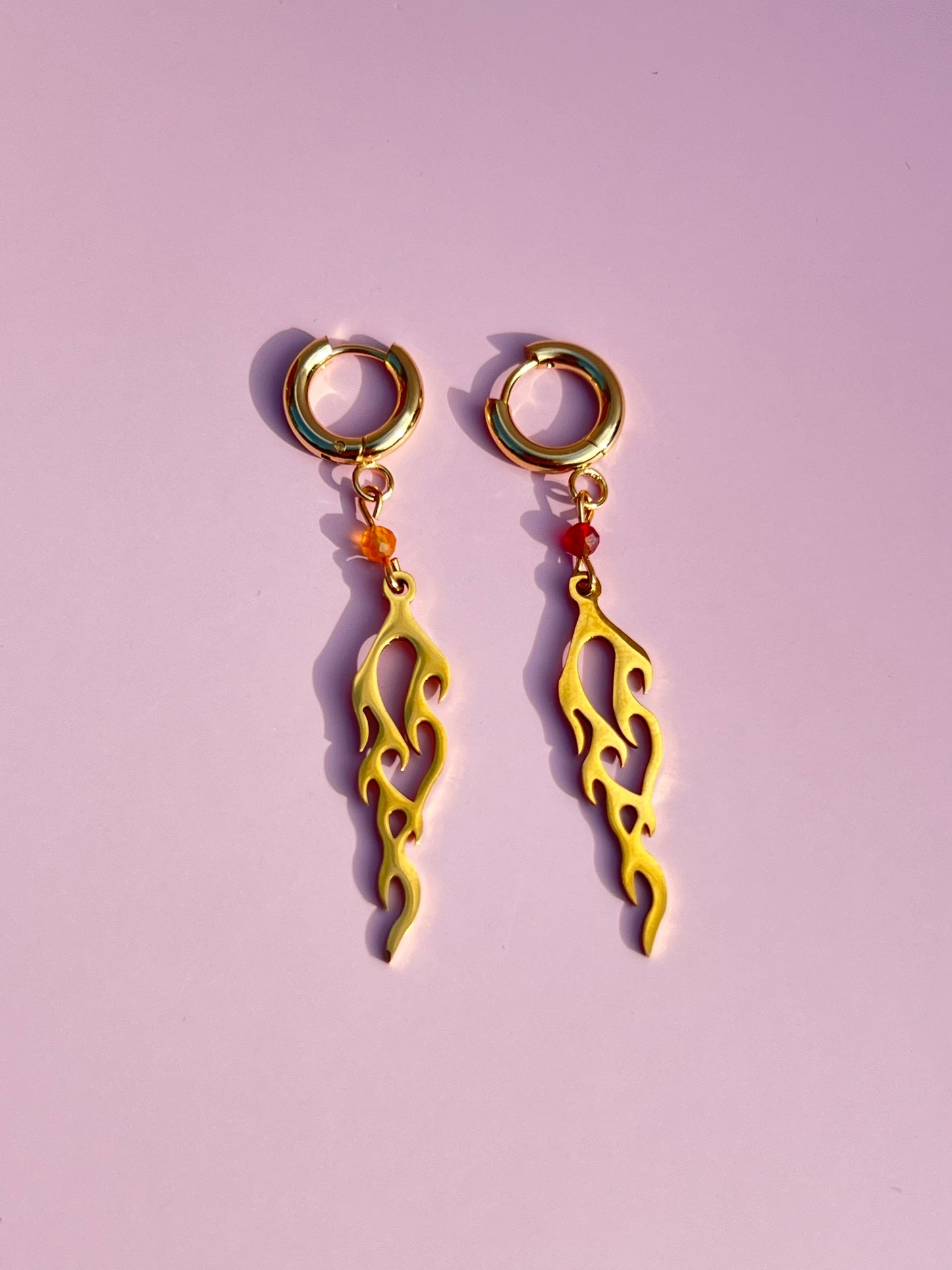 HOT-TO-GO🔥Chappell Roan Inspired Earrings