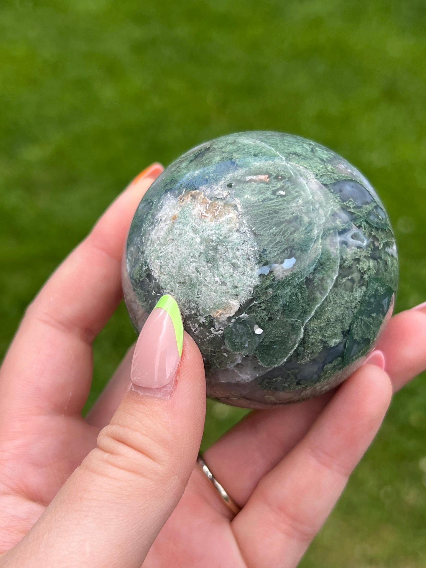 * Imperfect Crystal Not-So-Mystery Bundle - F