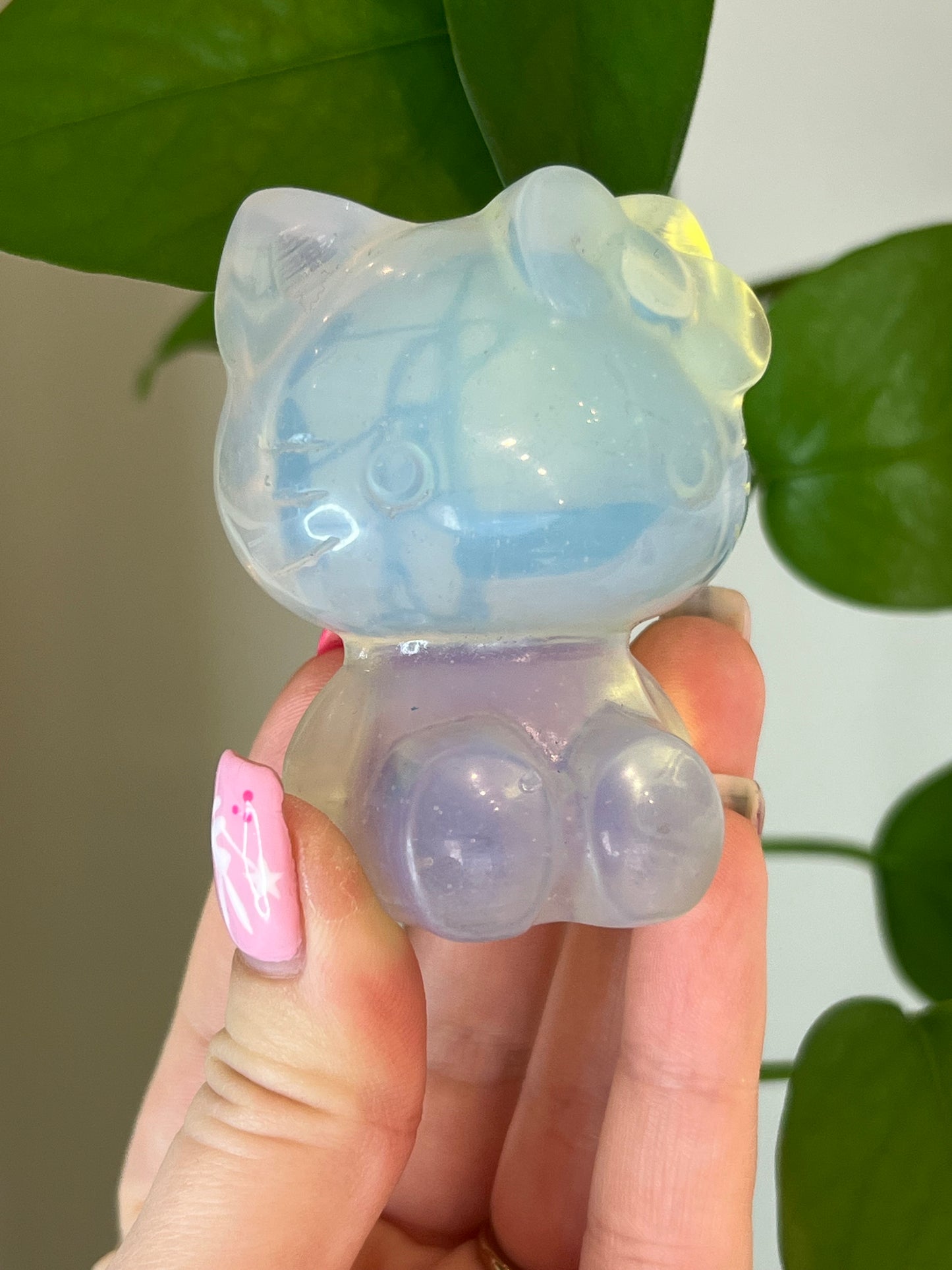 Opalite Hello Kitty