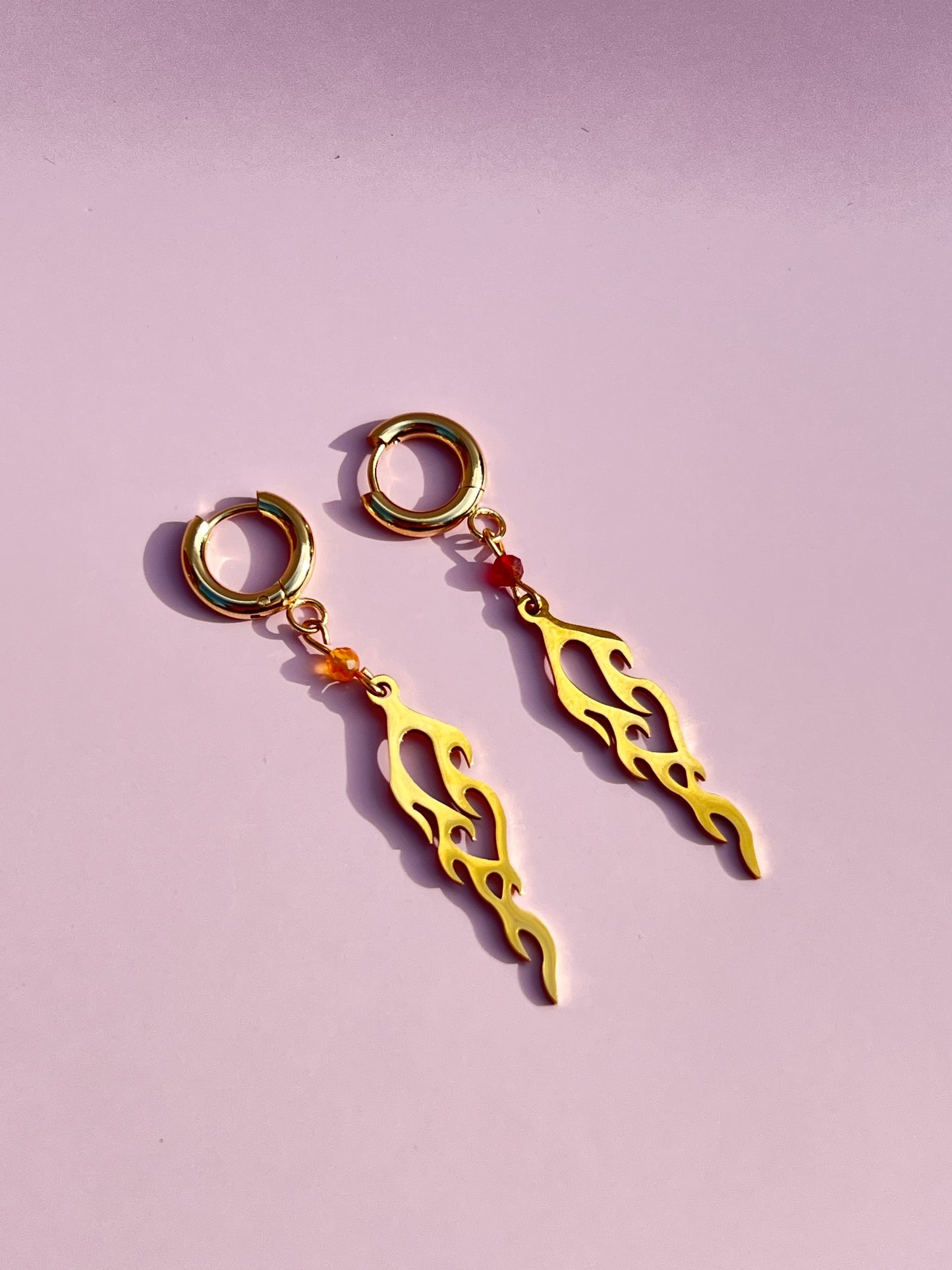 HOT-TO-GO🔥Chappell Roan Inspired Earrings