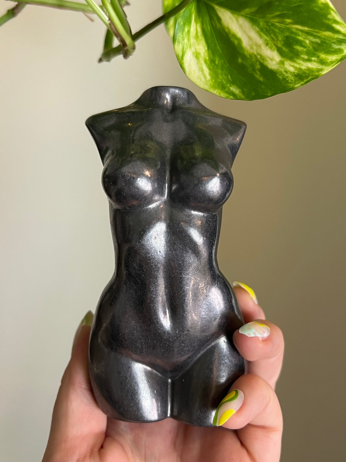 Terahertz Body Carving Large- T