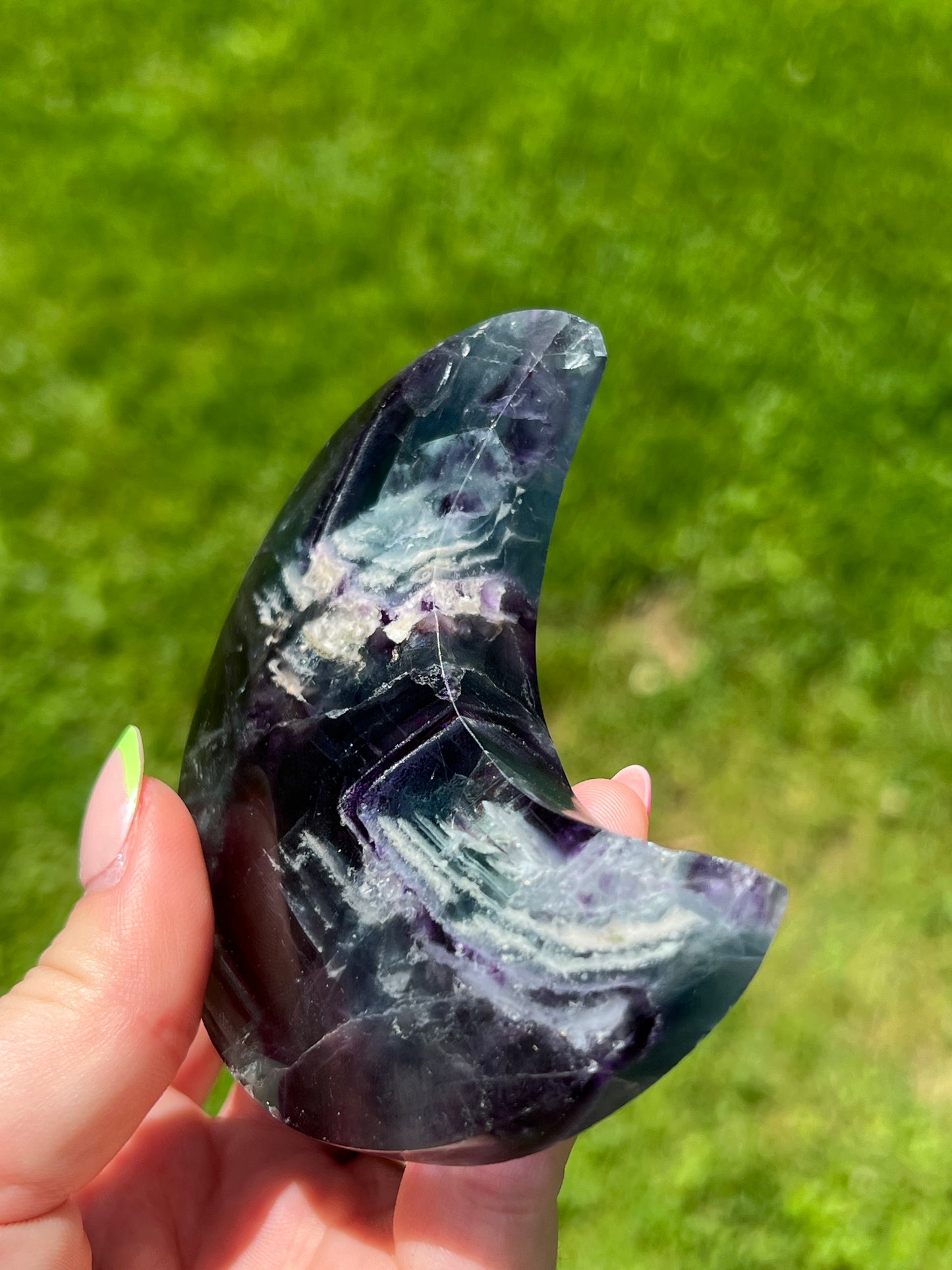 * Imperfect Crystal Not-So-Mystery Bundle - F