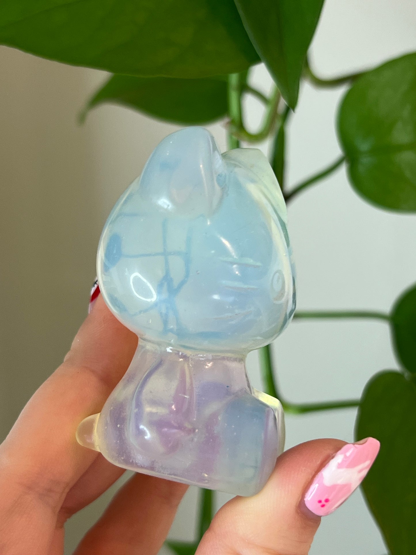 Opalite Hello Kitty