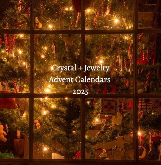 2025 Advent Calendars