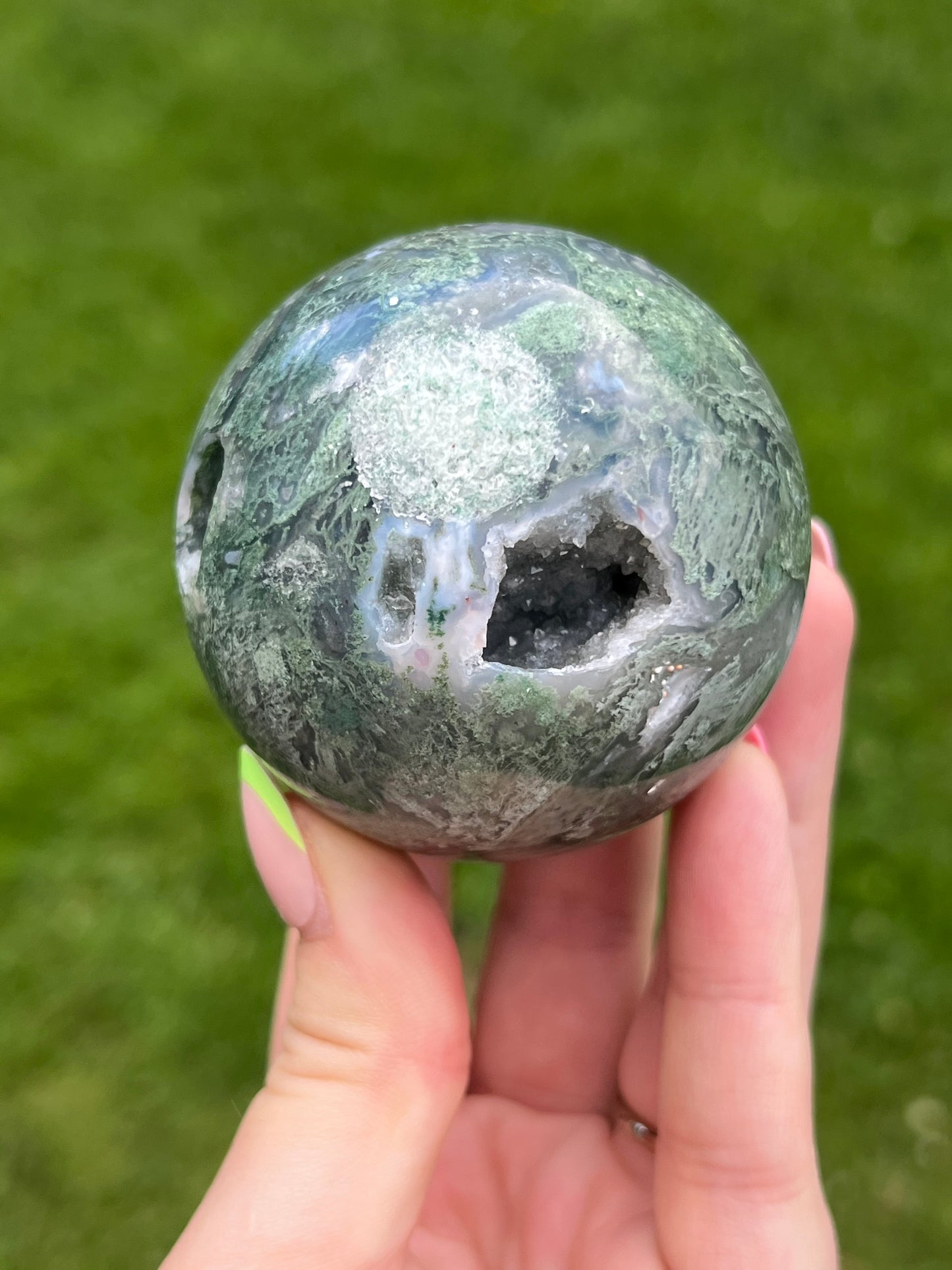 * Imperfect Crystal Not-So-Mystery Bundle - F