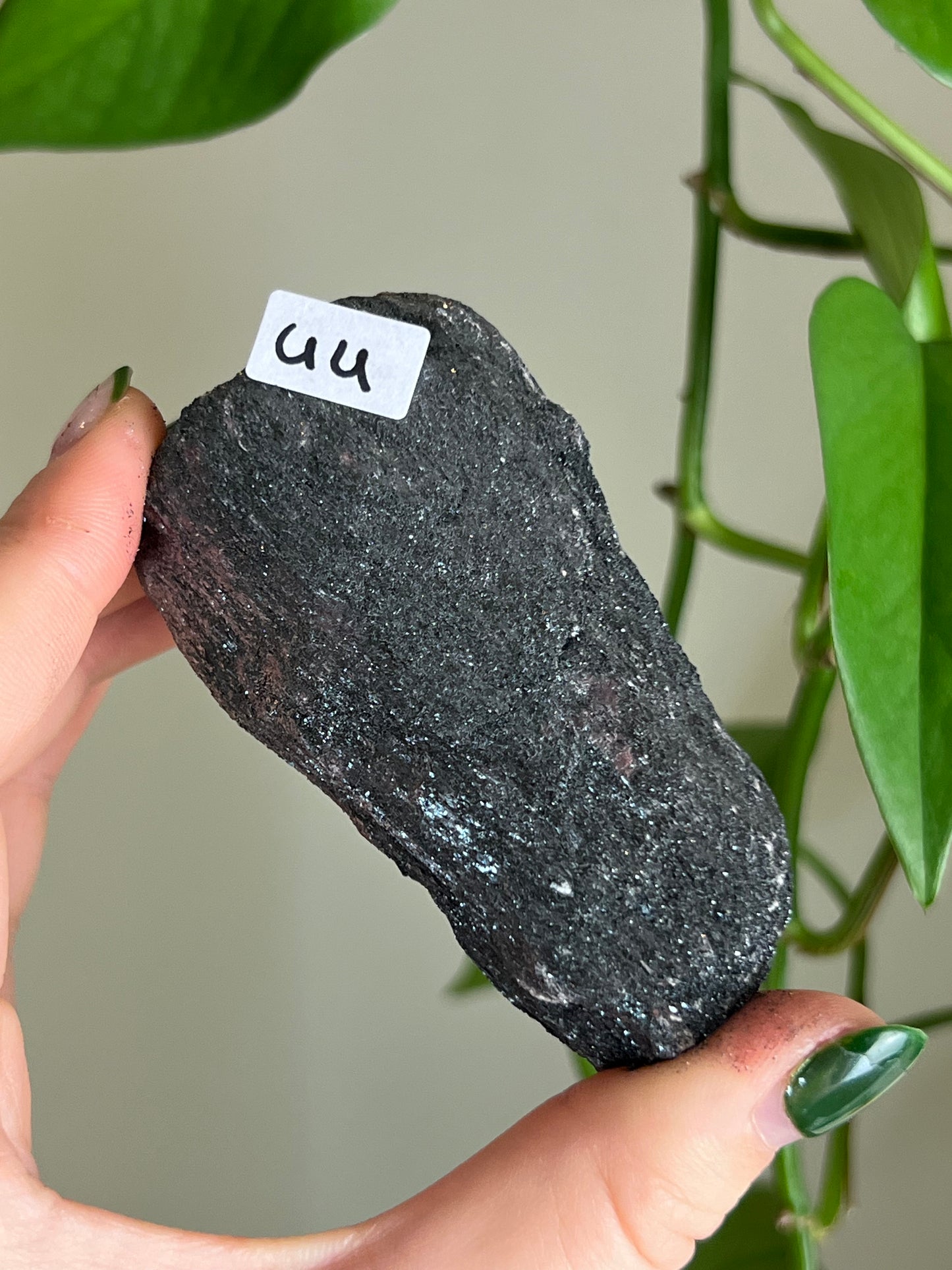 Specularite Hematite UU