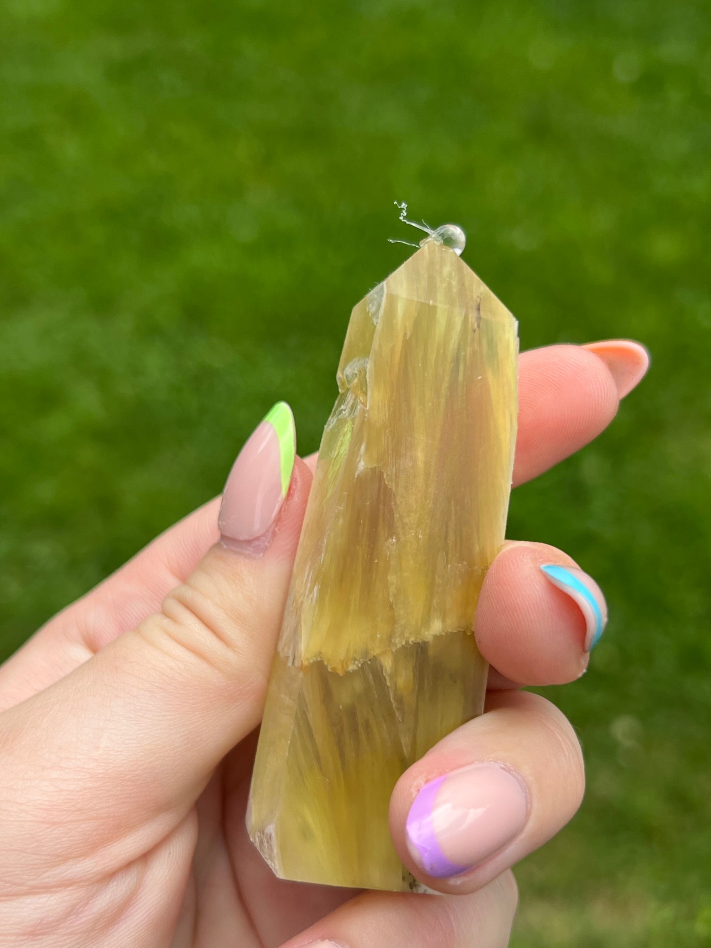 * Imperfect Crystal Not-So-Mystery Bundle - D