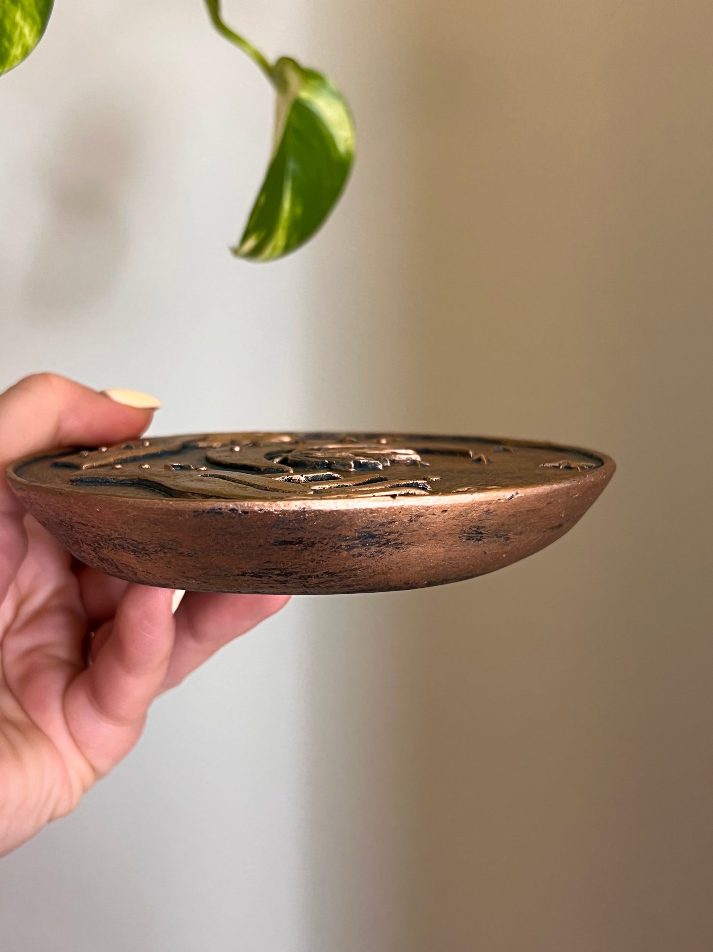 Mystic Incense Burner
