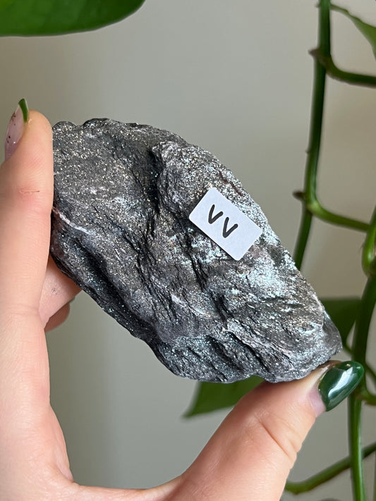 Specularite Hematite VV