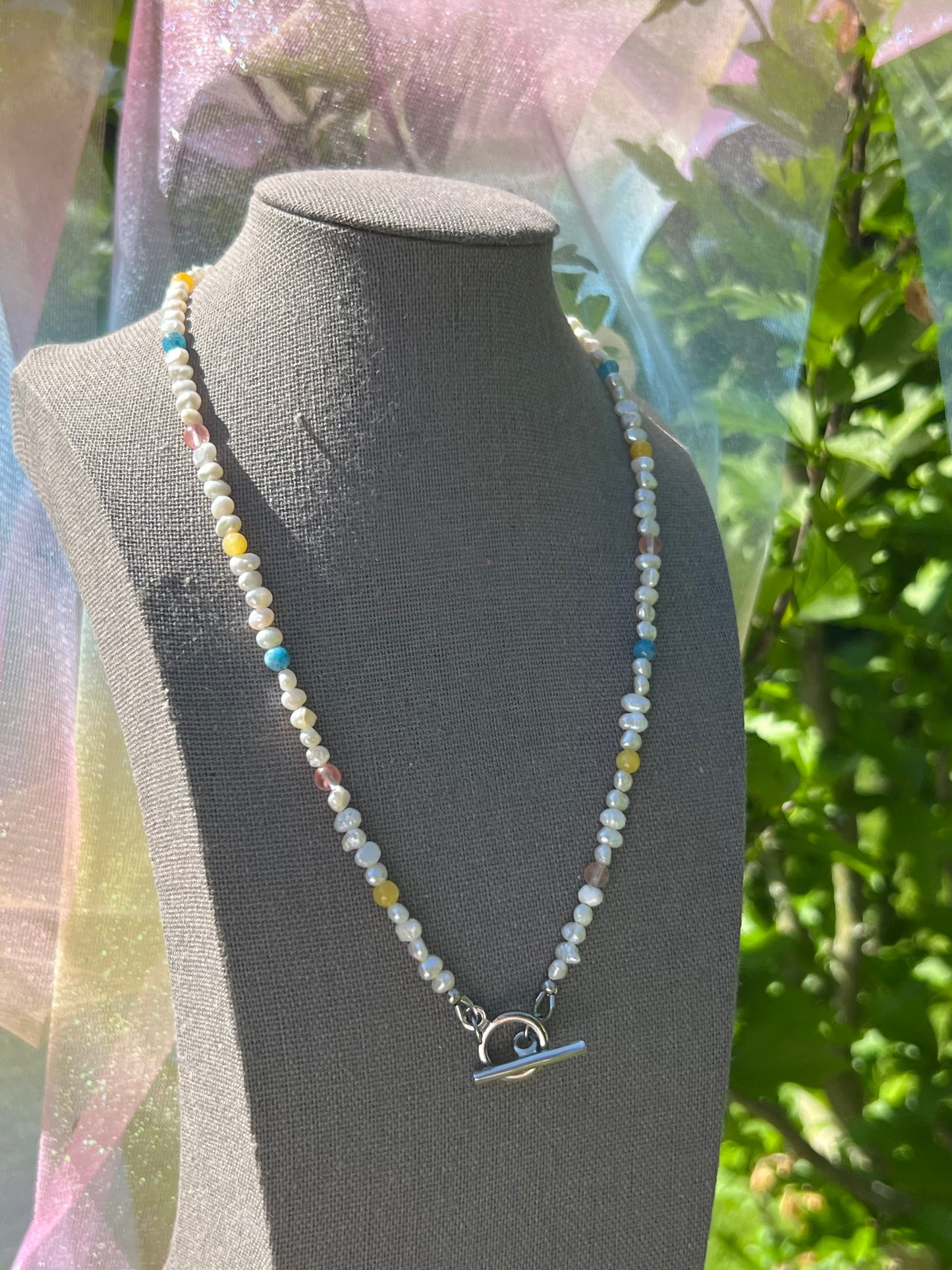 Oceans Pride Necklaces