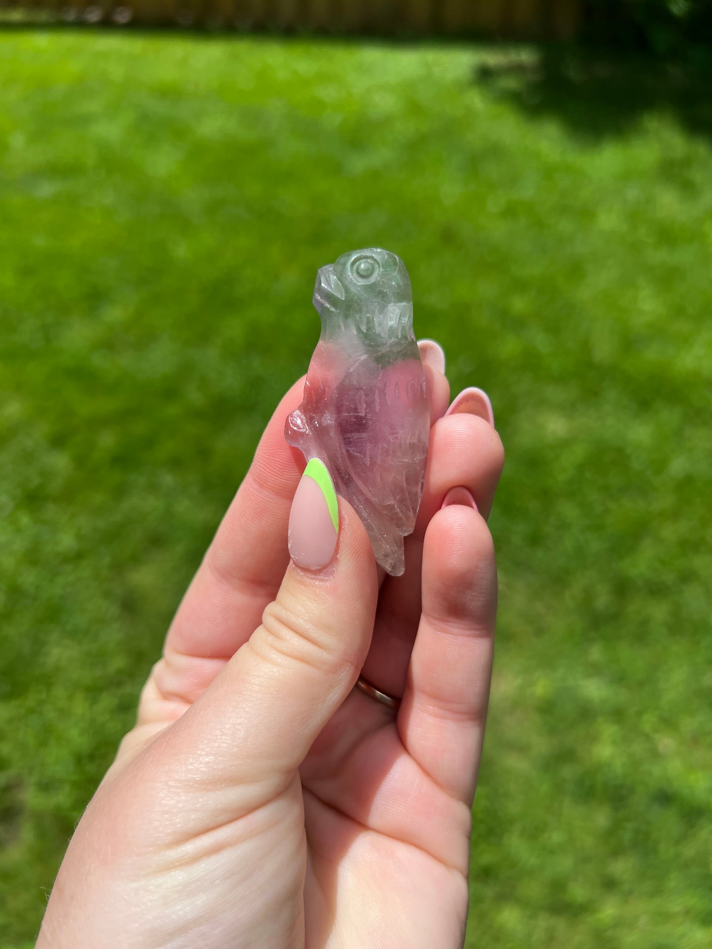 * Imperfect Crystal Not-So-Mystery Bundle - C