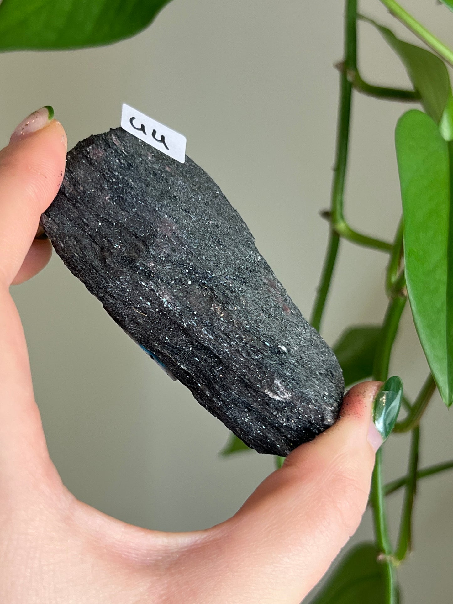 Specularite Hematite UU