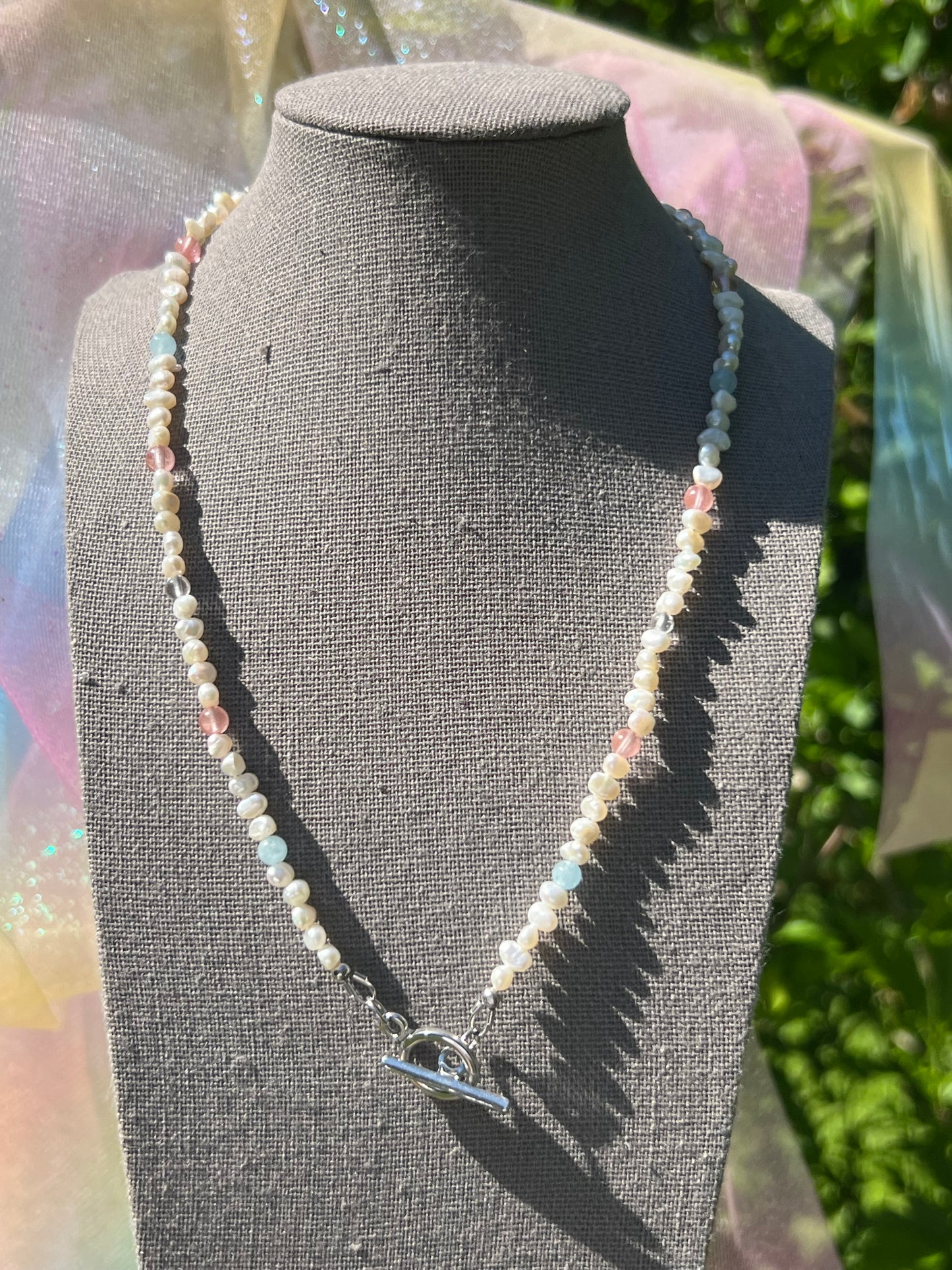 Oceans Pride Necklaces