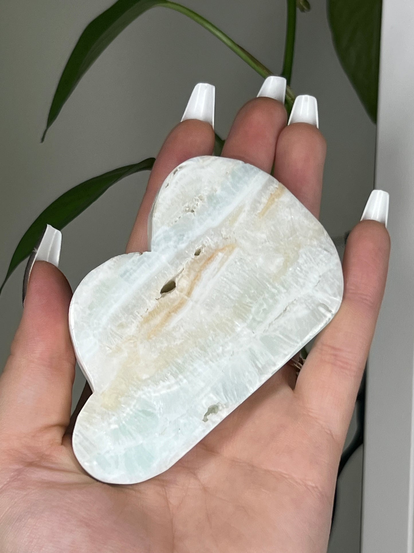 Caribbean Calcite Cloud