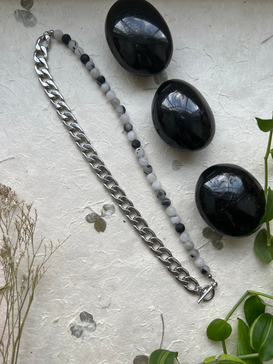 Duality Necklaces - New Crystals