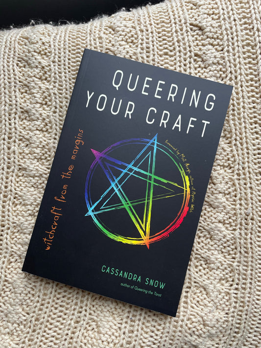 Queering Your Craft